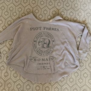 Free People Fall Thermal